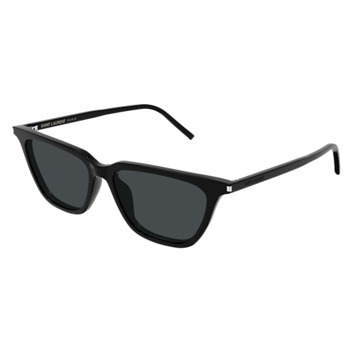 Sonnenbrille  Saint Laurent Dame SL 889 SULPICE THIN001-BLACK-BLACK-BLACK53 - SL 889 SULPICE THIN001-BLACK-BLACK-BLACK53